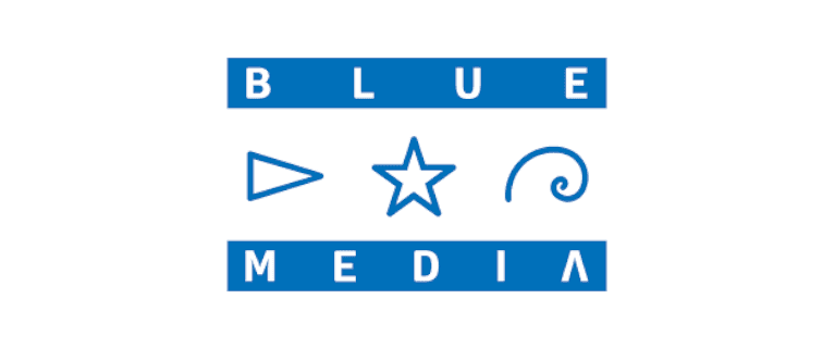 Blue Media